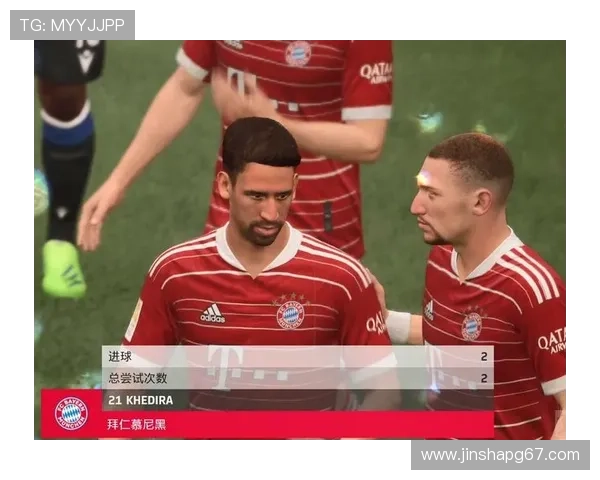 比勒菲尔德与拜仁慕尼黑德甲焦点战直播实况